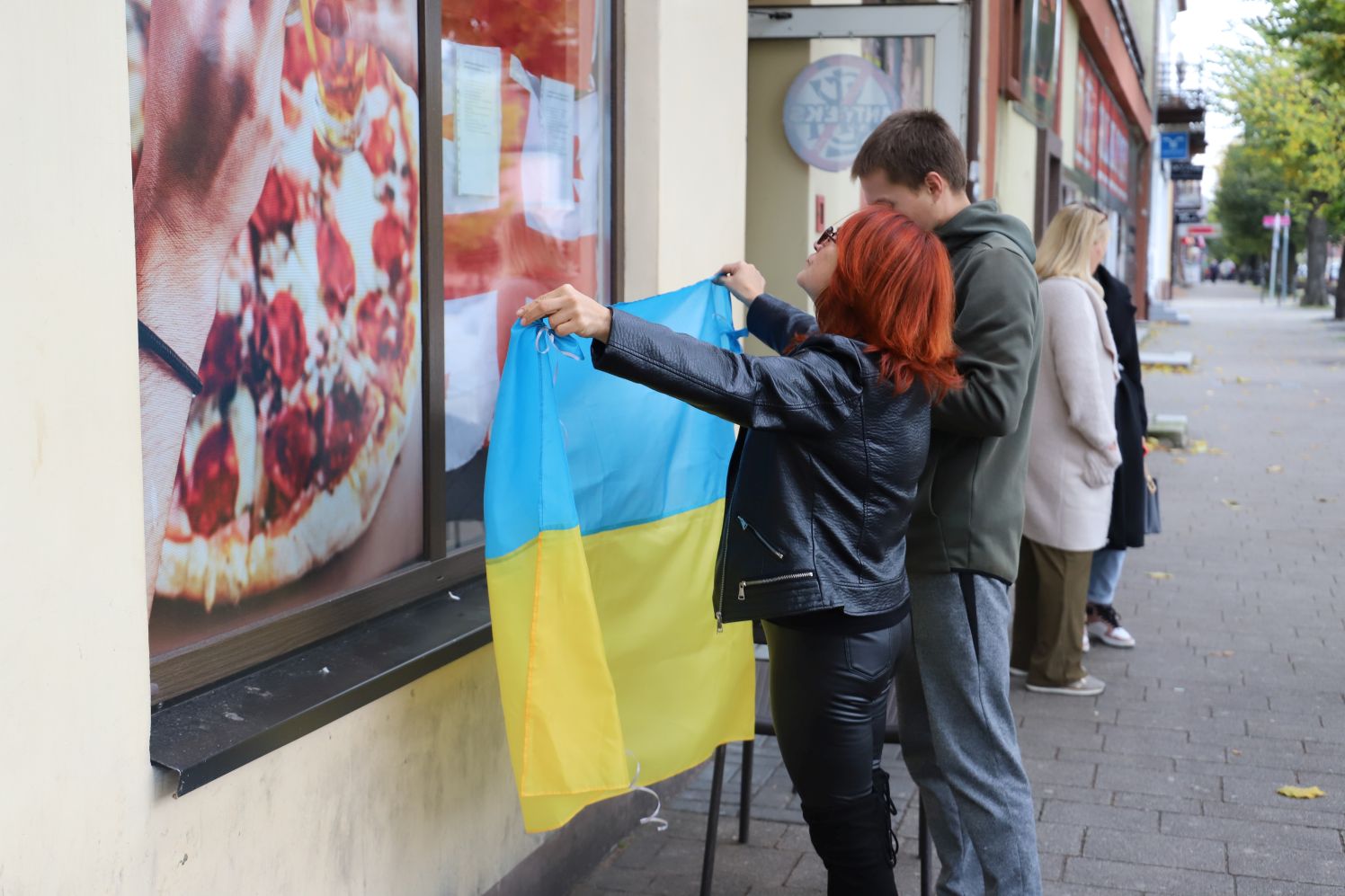 W Kutnie zorganizowano Dzień Integracji dla cudzoziemców