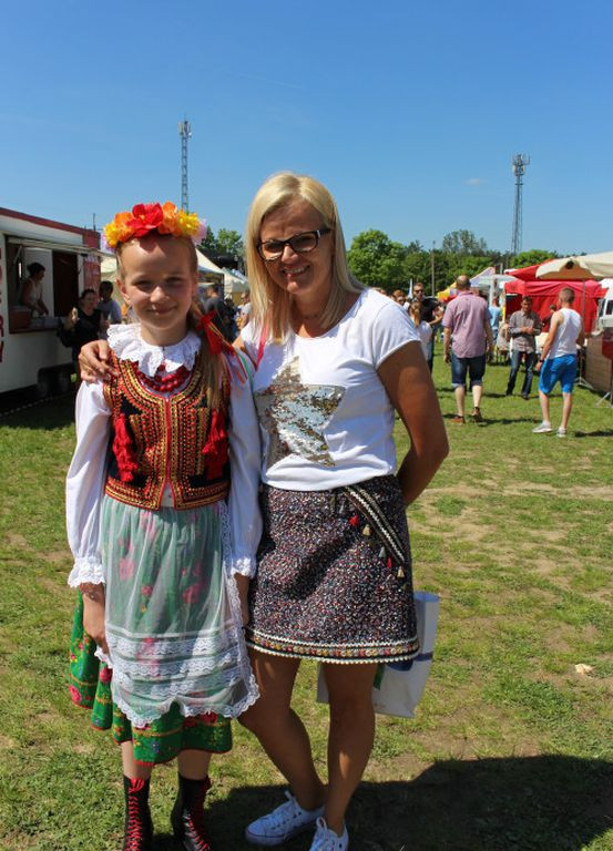 Giełda rolnicza przyciągnęła tłumy - Zdjęcie główne