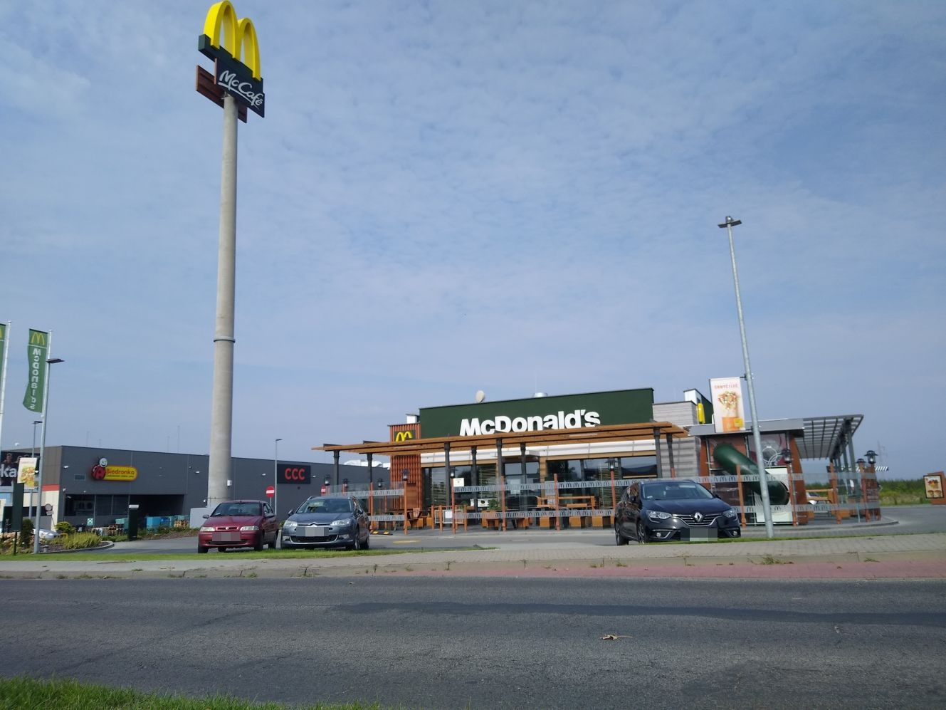 Zmiany w McDonald's. Natkniemy się na nie także w kutnowskich restauracjach - Zdjęcie główne