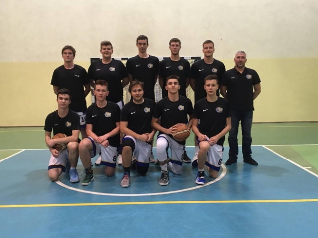 Wygrana Juniorów Starszych we Włocławku  - Zdjęcie główne