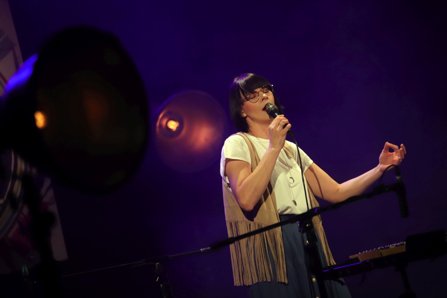 Festiwal Świat Muzyki Muzyka Świata obiegł końca