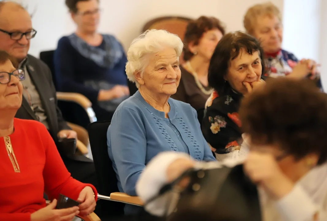 Wycieczki, spotkania i koncerty, czyli Dni Seniora w gminie Kutno. Znamy pełny program imprezy - Zdjęcie główne