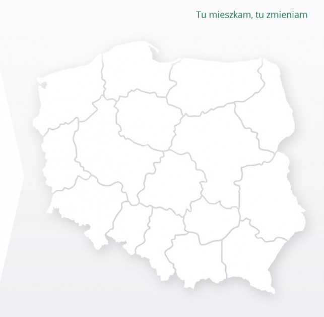 Głosuj na kutnowski projekt w konkursie "Tu mieszkam, tu zmieniam" - Zdjęcie główne