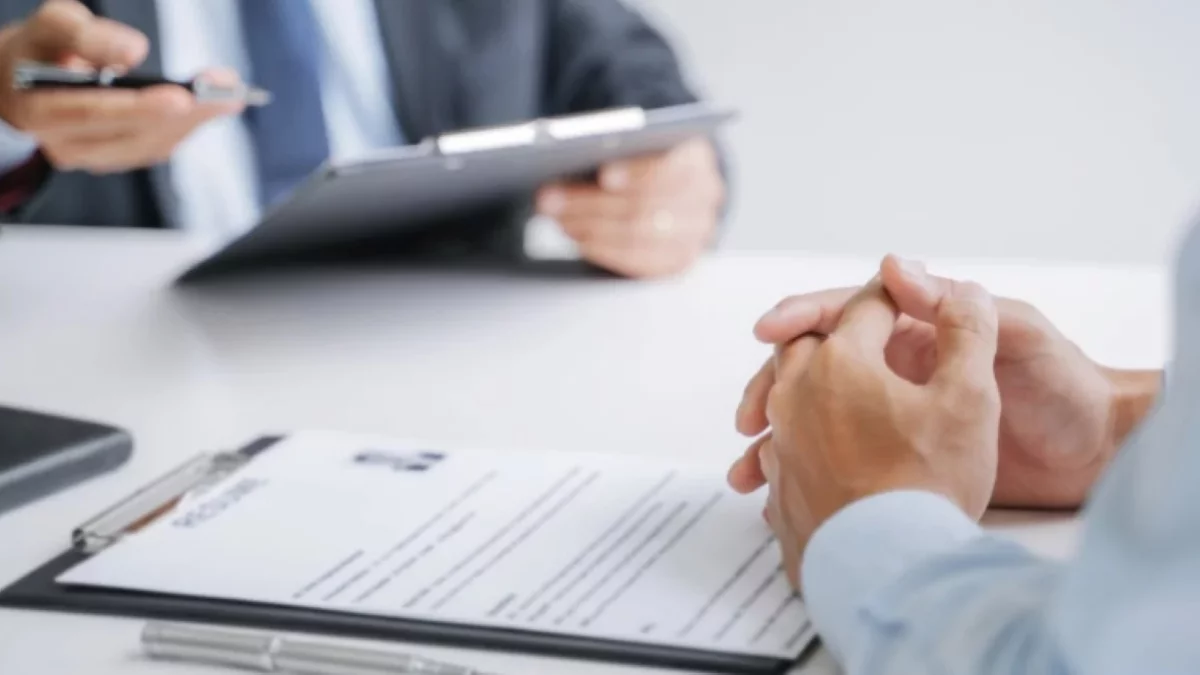 Stolica województwa bije niechlubny rekord. 130 osób na jedno miejsce pracy