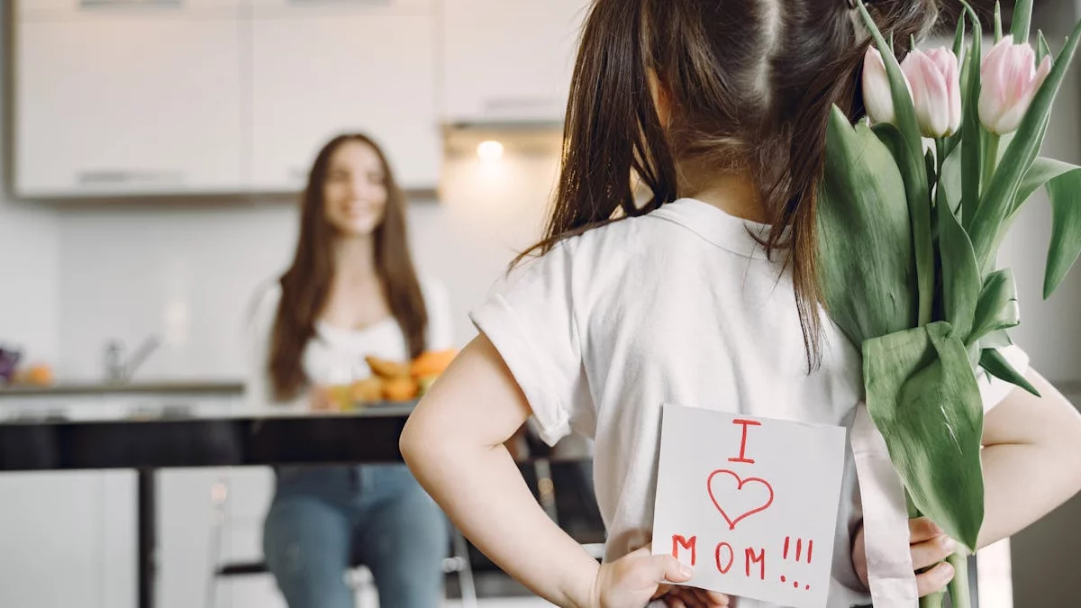 Co kupić mamie z okazji imienin? 7 pomysłów