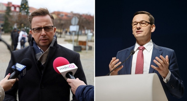 Poseł pyta o odszkodowania dla rolników. ''Codziennie otrzymuję wiele telefonów'' - Zdjęcie główne