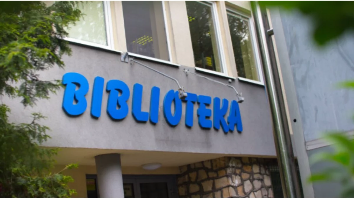 Jest interpelacja, a czy będą zmiany? Chodzi o dostępność kutnowskiej biblioteki