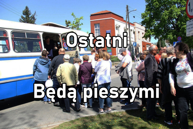 MZK po zmianach: setki tysięcy sprzedanych biletów oraz wzrost w... - Zdjęcie główne