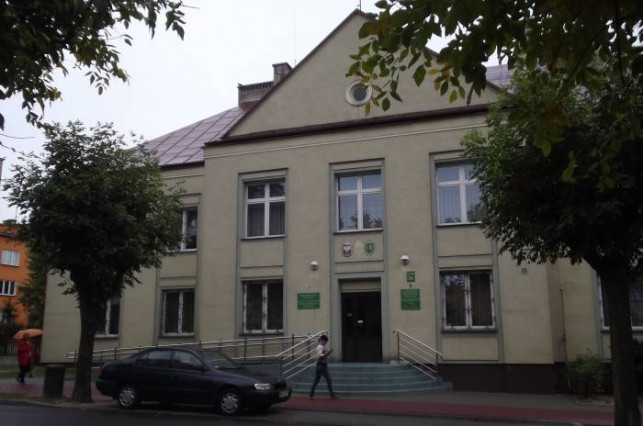Starostwo kupiło nowy samochód - Zdjęcie główne
