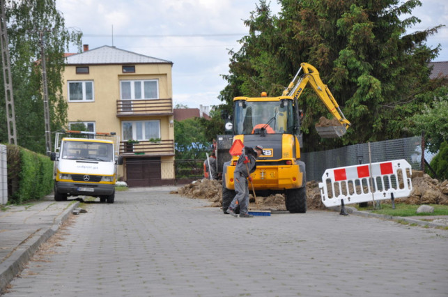 Ogromne zainteresowanie mieszkańców! ''Odbieramy wiele telefonów'' - Zdjęcie główne