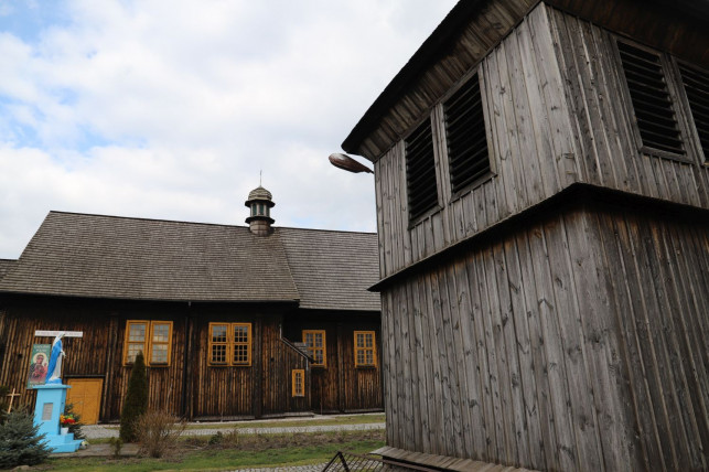 Zmarł ksiądz z naszego regionu. Zostanie pochowany pod Kutnem - Zdjęcie główne