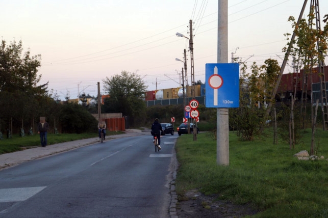 Kutno: ta ulica będzie częściowo zamknięta przez pół roku! Od kiedy? - Zdjęcie główne