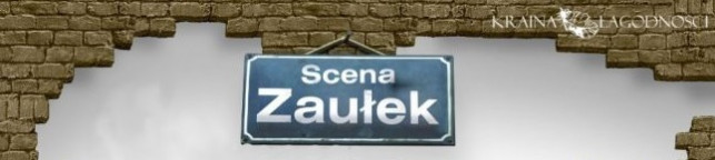 Scena Zaułek - Zdjęcie główne