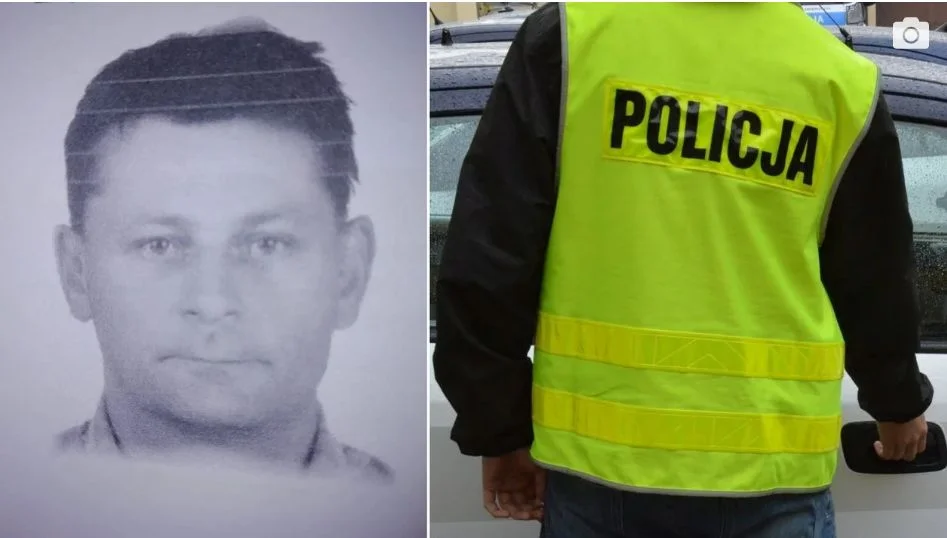 Trwają poszukiwania zaginionego kutnianina. Jeśli go widziałeś, skontaktuj się z policją - Zdjęcie główne