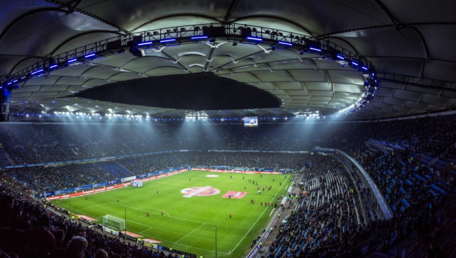 Stadion PGE Narodowy - nowoczesność połączona z historią - Zdjęcie główne