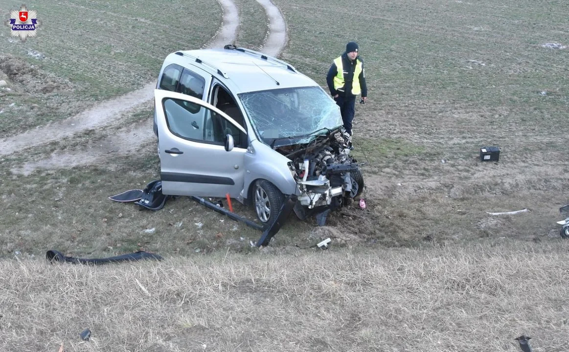 Aktor, absolwent kutnowskiego "Kasprowicza" zginął tragicznie w wypadku samochodowym