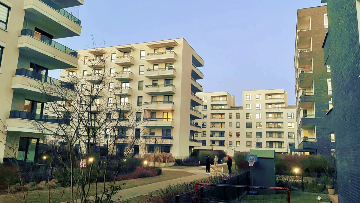 Ceny mieszkań znów w górę. Tyle trzeba zapłacić za metr kwadratowy w woj. łódzkim