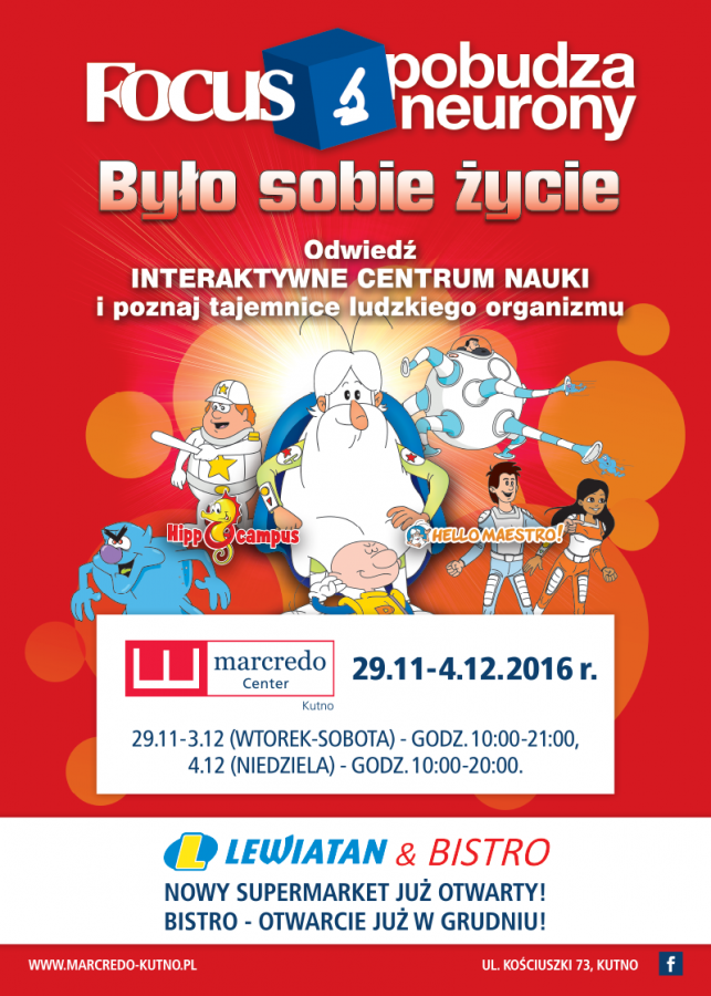 Było sobie życie - Zdjęcie główne