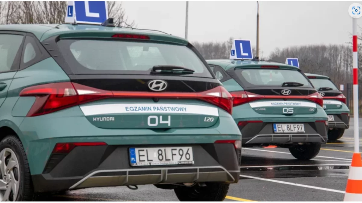Zmiany w prawie jazdy weszły w życie. Nowe przepisy objęły też 17-latków