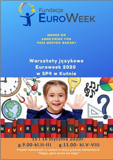 Z Wietnamu i Meksyku do... kutnowskiej szkoły! Co będzie działo się w "Czwórce"? - Zdjęcie główne