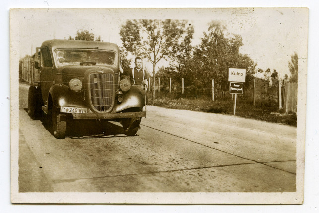 Środy z historią:  Kutno w czasie II Wojny Światowej [GALERIA] - Zdjęcie główne