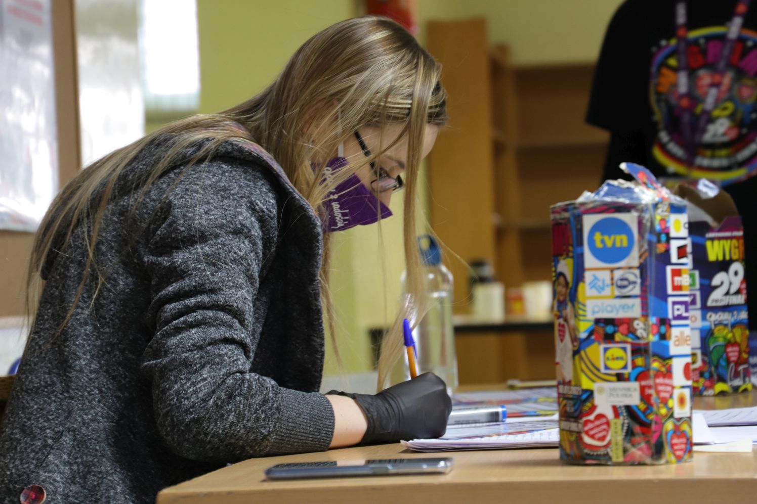 Wolontariusze WOŚP zakończyli liczenie pieniędzy. „Zebraliśmy piękną sumę” - Zdjęcie główne