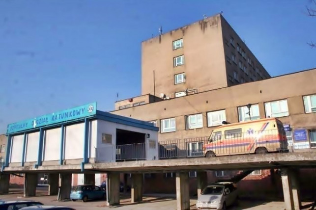 SOR zyska nowe oblicze. Znamy szczegóły planowanej modernizacji - Zdjęcie główne