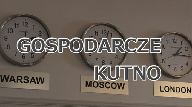 Gospodarcze Kutno (odc. 9) - "Mniej pieniędzy dla PUP. Co dalej z aktywizacją bezrobotnych?" - Zdjęcie główne