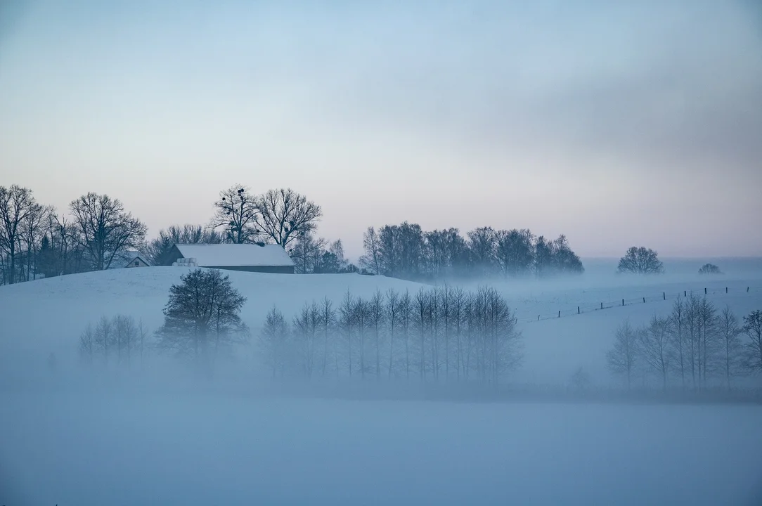 Spędź Sylwestra w wyjątkowy sposób. Wybierz się na Mazury - Zdjęcie główne