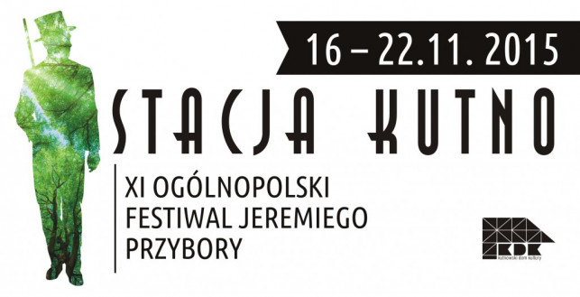 Niedługo rusza XI Ogólnopolski Festiwal Jeremiego Przybory - Zdjęcie główne