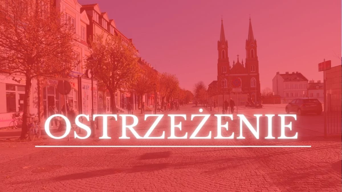 Niepokojące prognozy dla woj. łódzkiego. Może się zacząć tuż po weekendzie - Zdjęcie główne