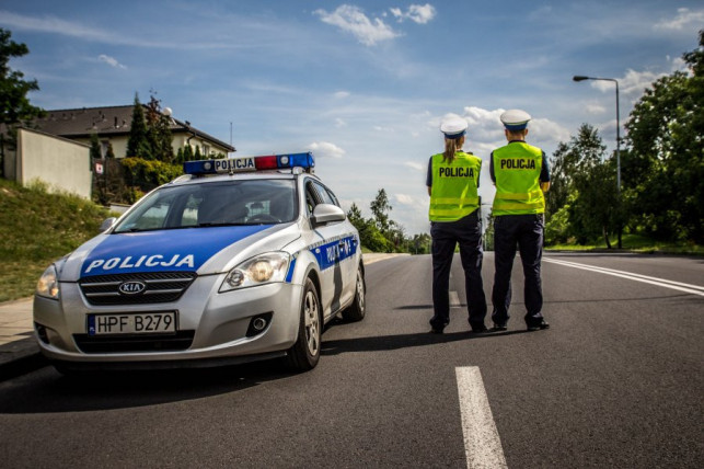 Tragiczny bilans majówki 2020. Kutnowska policja apeluje o rozsądek i zapowiada wzmożone kontrole na drogach - Zdjęcie główne