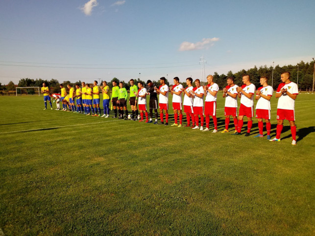 Udana inauguracja KS-u - Zdjęcie główne