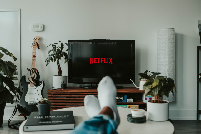 Dlaczego seriale i filmy znikają z Netflixa? - Zdjęcie główne