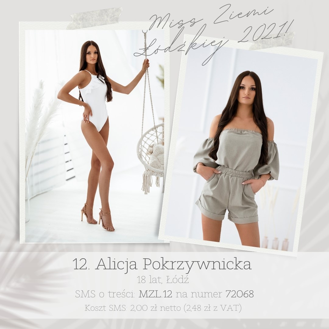 Miss Ziemi Łódzkiej poznamy 1 lipca