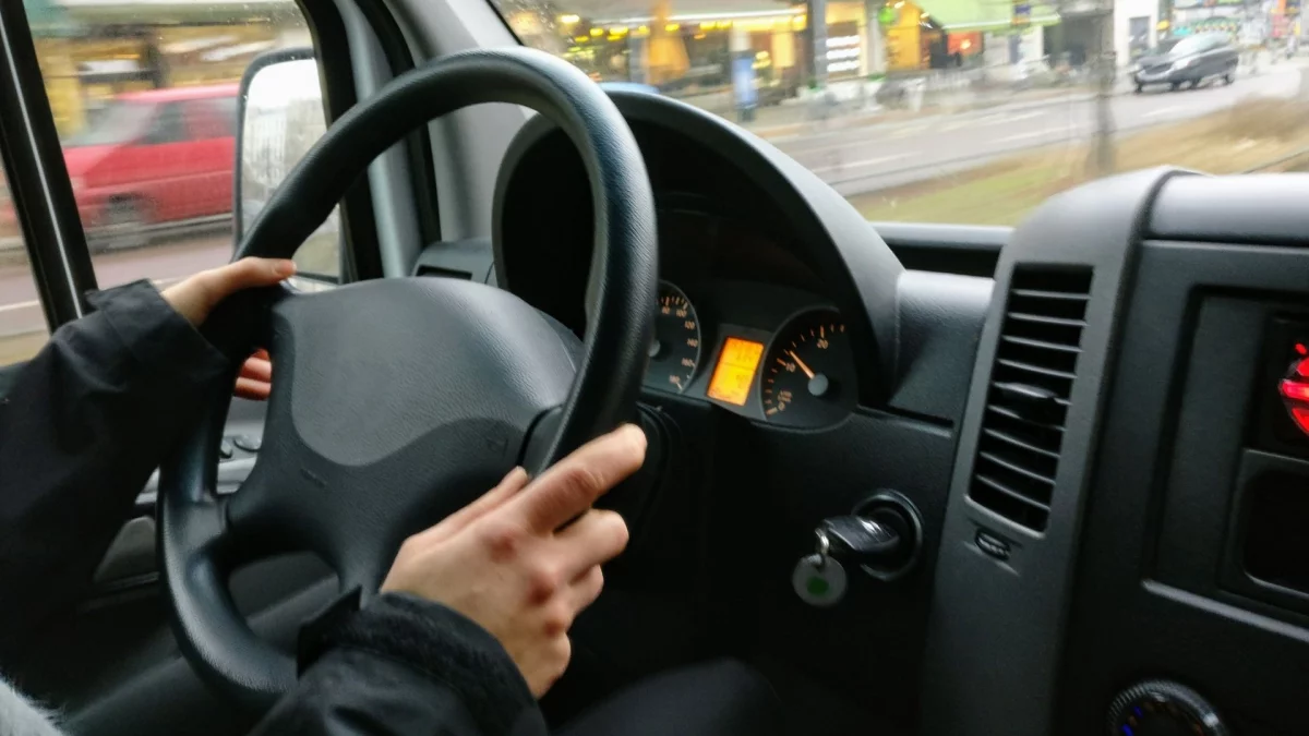 W tym mieście najłatwiej zdać prawo jazdy w Łódzkiem. Statystyki nie pozostawiają złudzeń