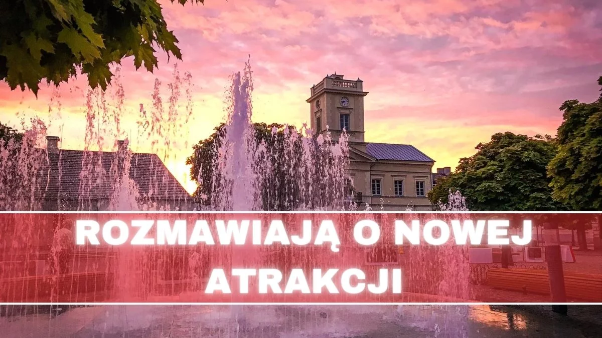 Nowa, ciekawa atrakcja? W regionie podobnych jest bardzo mało - Zdjęcie główne