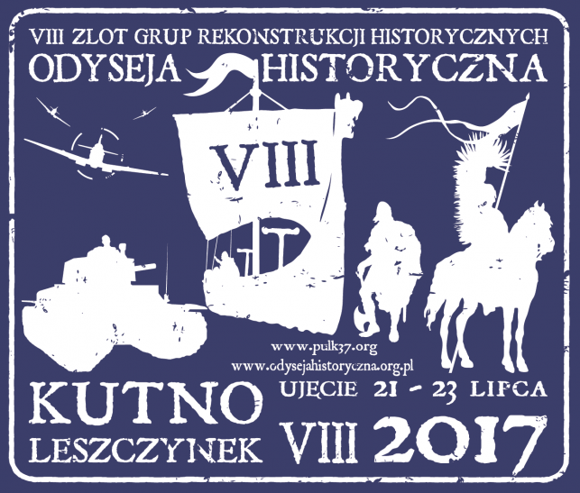 Odyseja Historyczna Ujęcie VIII - Zdjęcie główne