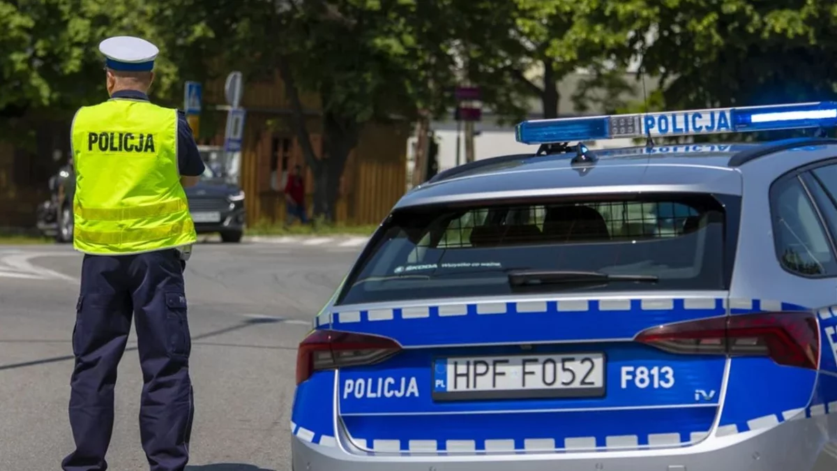 Duża akcja drogówki. Kierowcy na celowniku, posypały się mandaty