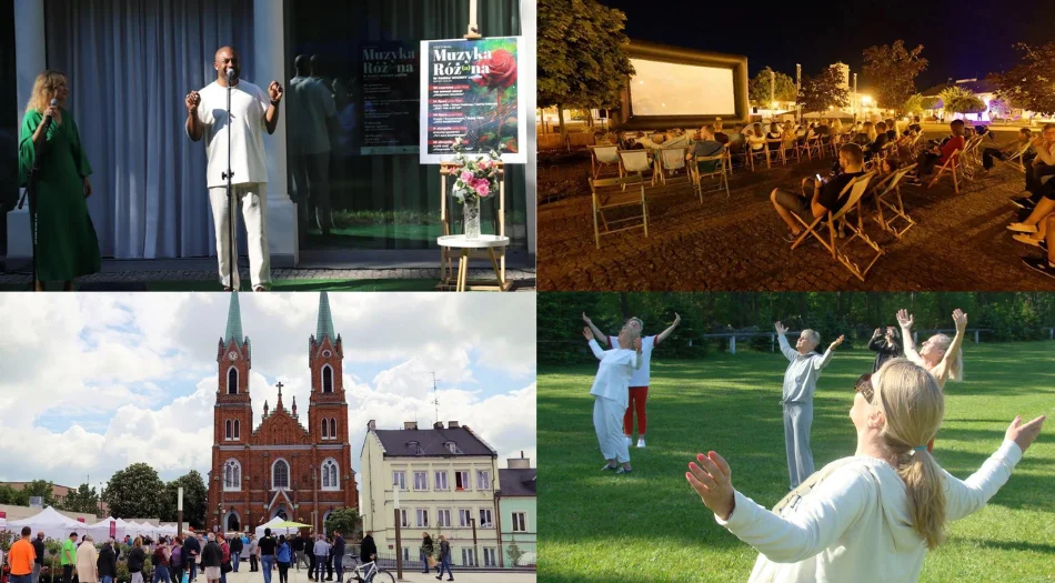 Szereg atrakcji w Kutnie przez cały weekend. Co będzie się dziać? - Zdjęcie główne