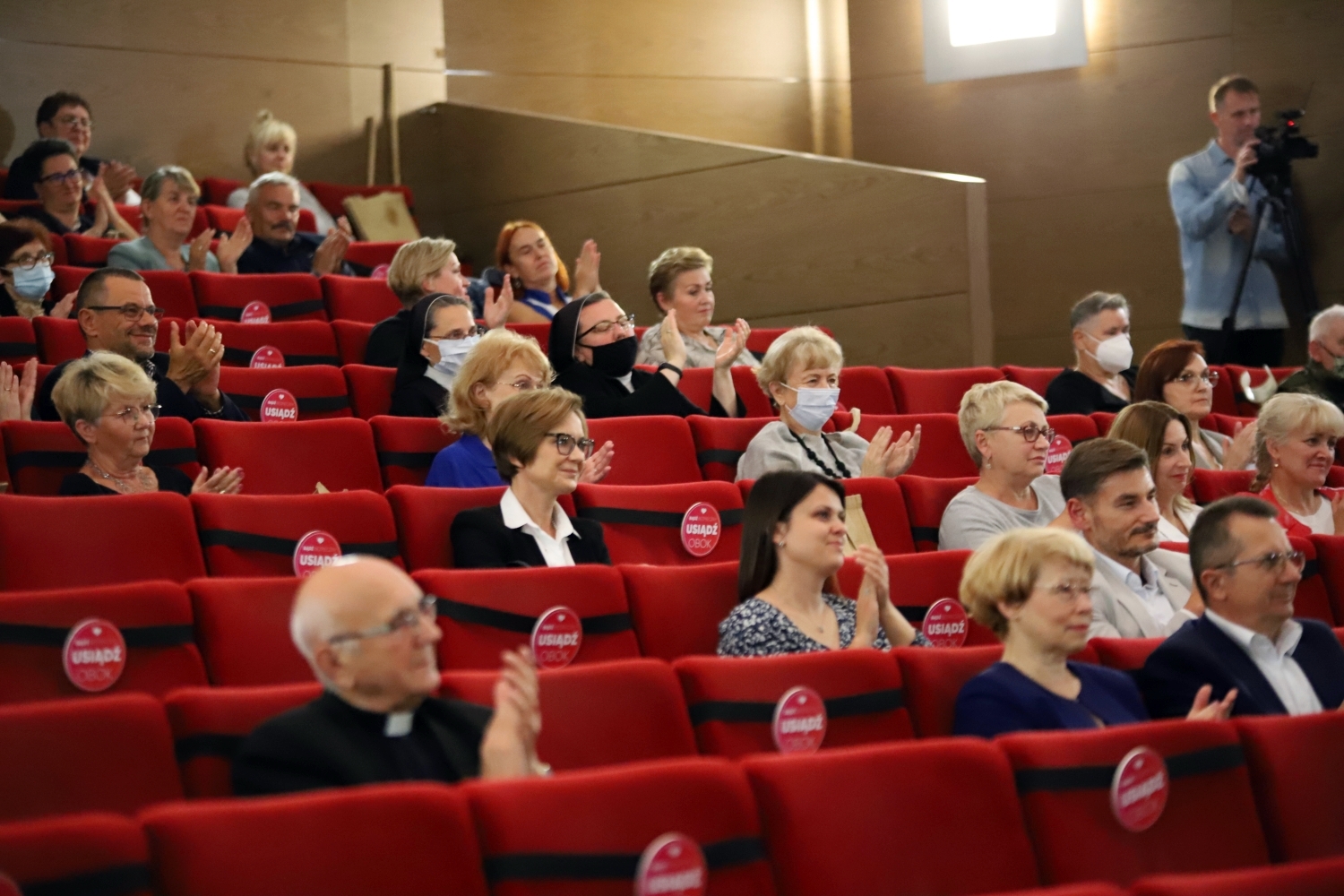 Kutnowskie hospicjum świętowało 25-lecie swojej działalności