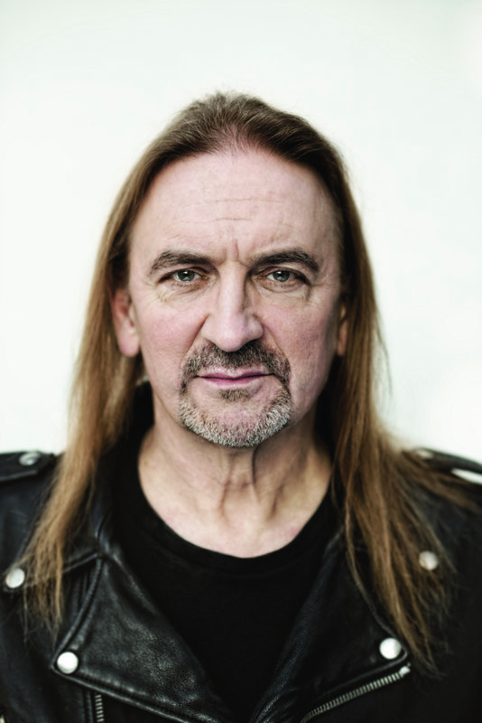 Marek Piekarczyk akustycznie w KDK - Zdjęcie główne