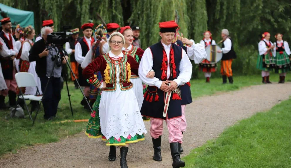 Ogólnopolski festiwal blisko Łęczycy tuż tuż. Znamy program imprezy - Zdjęcie główne