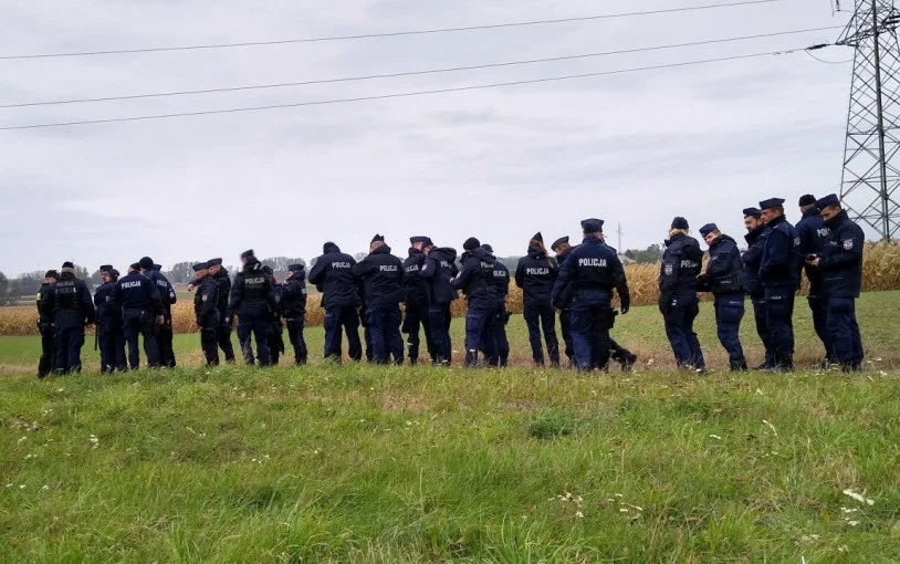 Przed nami wielkie ćwiczenia służb w całej Polsce. Wszystko na wypadek ataku terrorystycznego - Zdjęcie główne