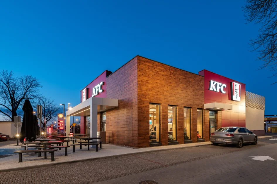 Mieszkańcy Kutna mówią m.in. o KFC, czyli jakich restauracji brakuje w Kutnie