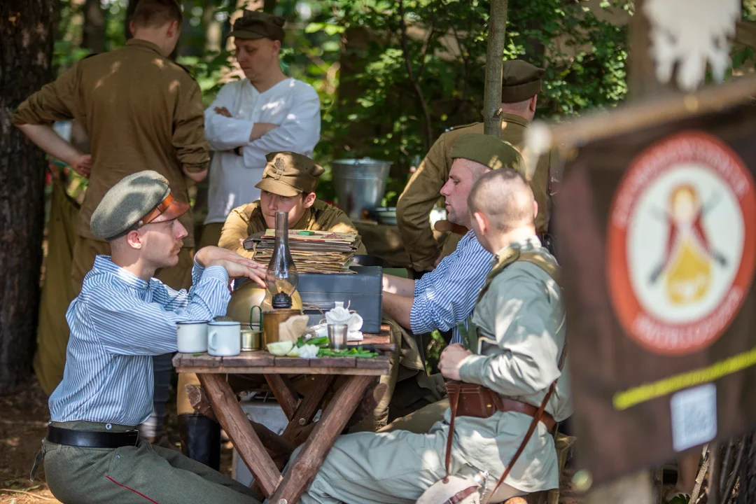 Drugi dzień X Odysei Historycznej