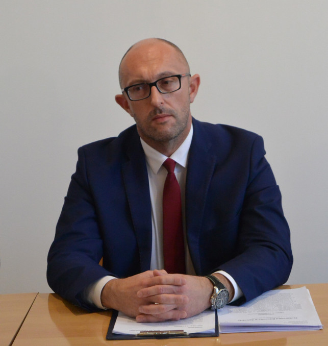 CBA sprawdza, czy w Przedsiębiorstwie Gospodarki Komunalnej w Zamościu nie został ustawiony przetarg - Zdjęcie główne
