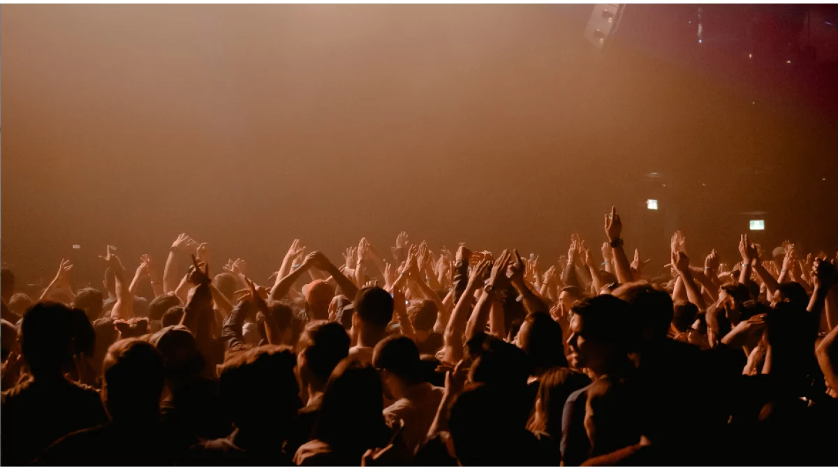 Weekend pełen gwiazd w woj. łódzkim. Wśród nich Michał Szpak