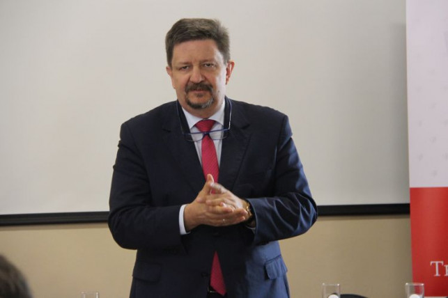 Kolejne programy wsparcia dla przedsiębiorców w Łódzkiem? Marszałek informuje, że... - Zdjęcie główne