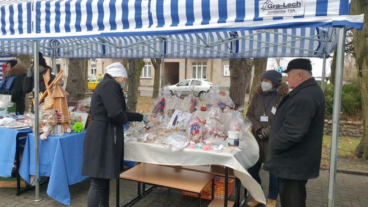 Za nami wigilia gminna w Krośniewicach